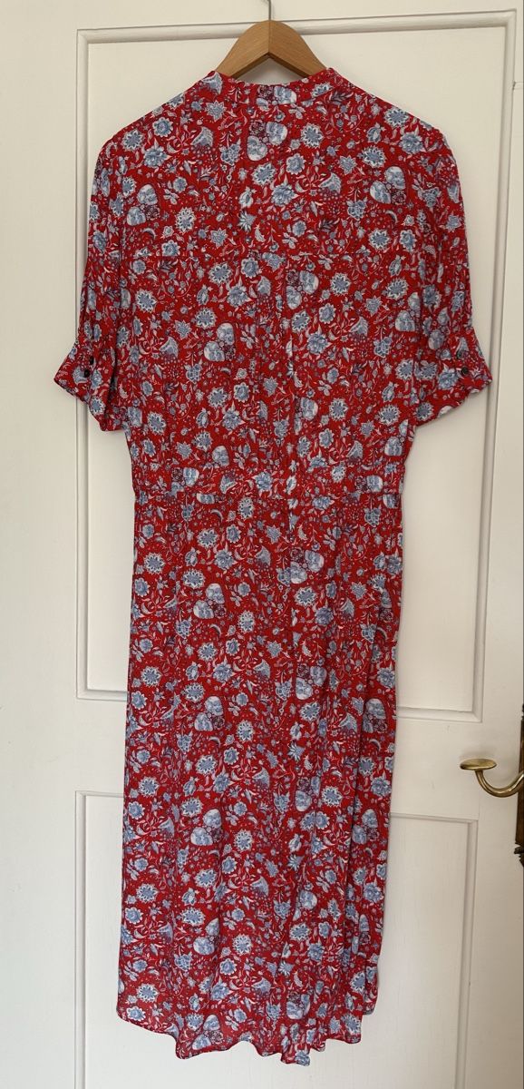 Zadig & Voltaire Vestiti: Zadig & Voltaire Kleid, Gr. M – Usato da Zollikon venduto da _M65_ 1