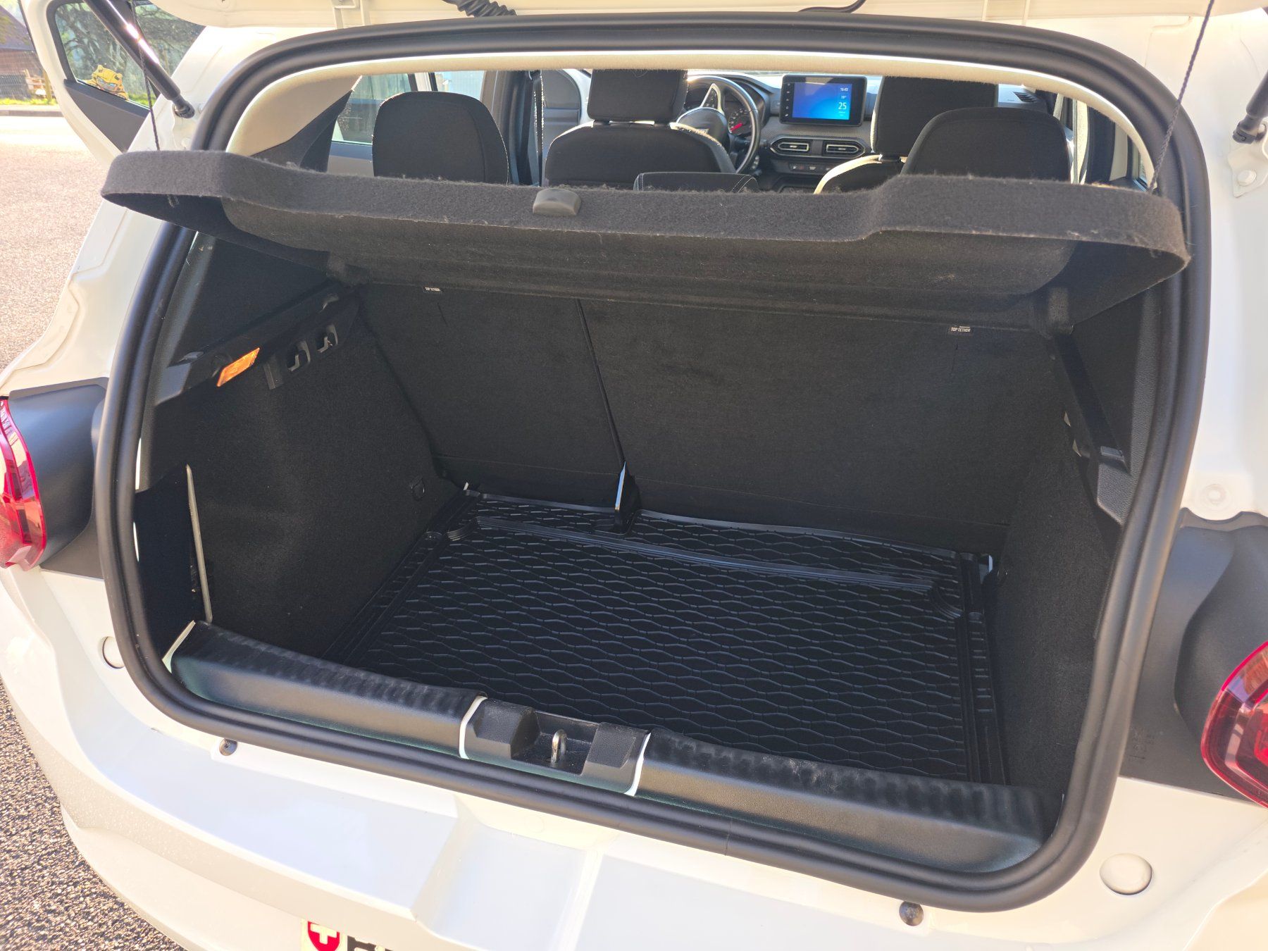 Dacia Automobili: Dacia Sandero – Usato da orpund venduto da kevinlars 7