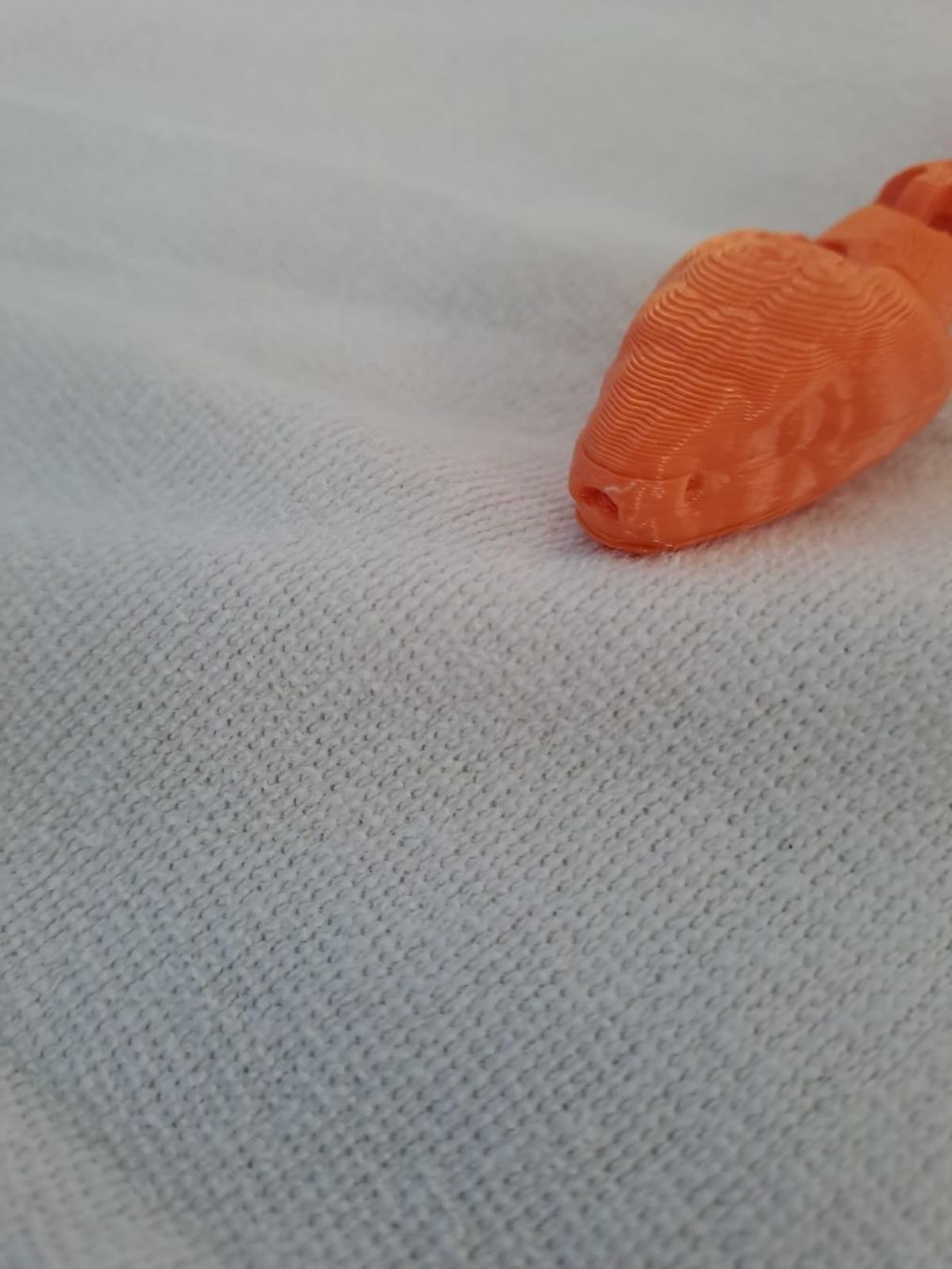 Tutte le decorazioni: 3D Druck Schlange, beweglich – Nuovo e nell'imballaggio originale da ennenda venduto da popcorn007 3