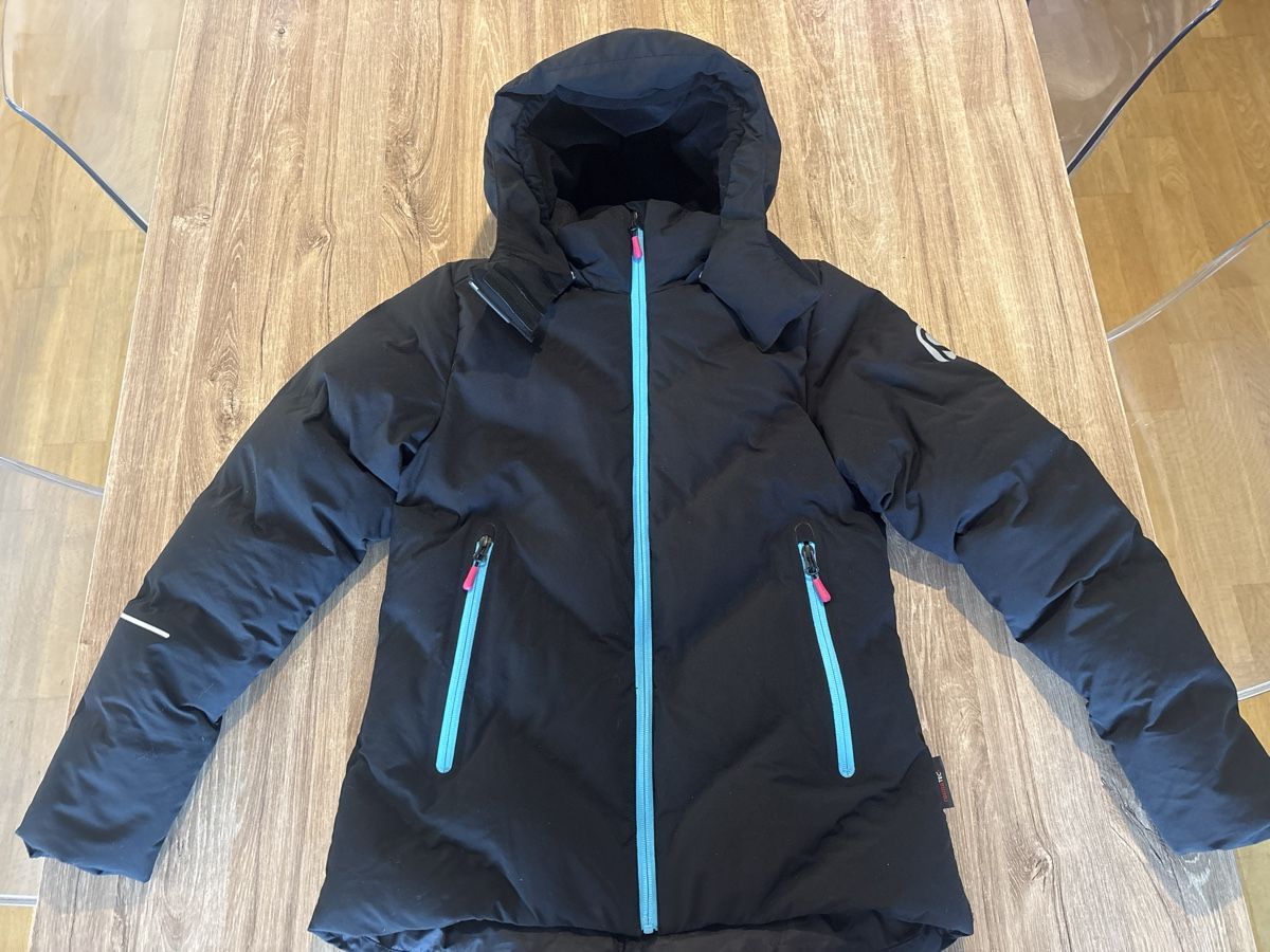 Reima Giacche & Cappotti: Mädchen REIMA Jacke GR. 164  – Usato da Zürich venduto da Reto82