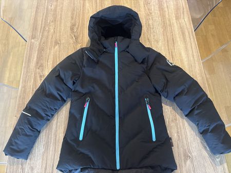 Mädchen REIMA Jacke GR. 164 