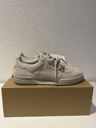 Adidas Yeezy Powerphase Clear Brown