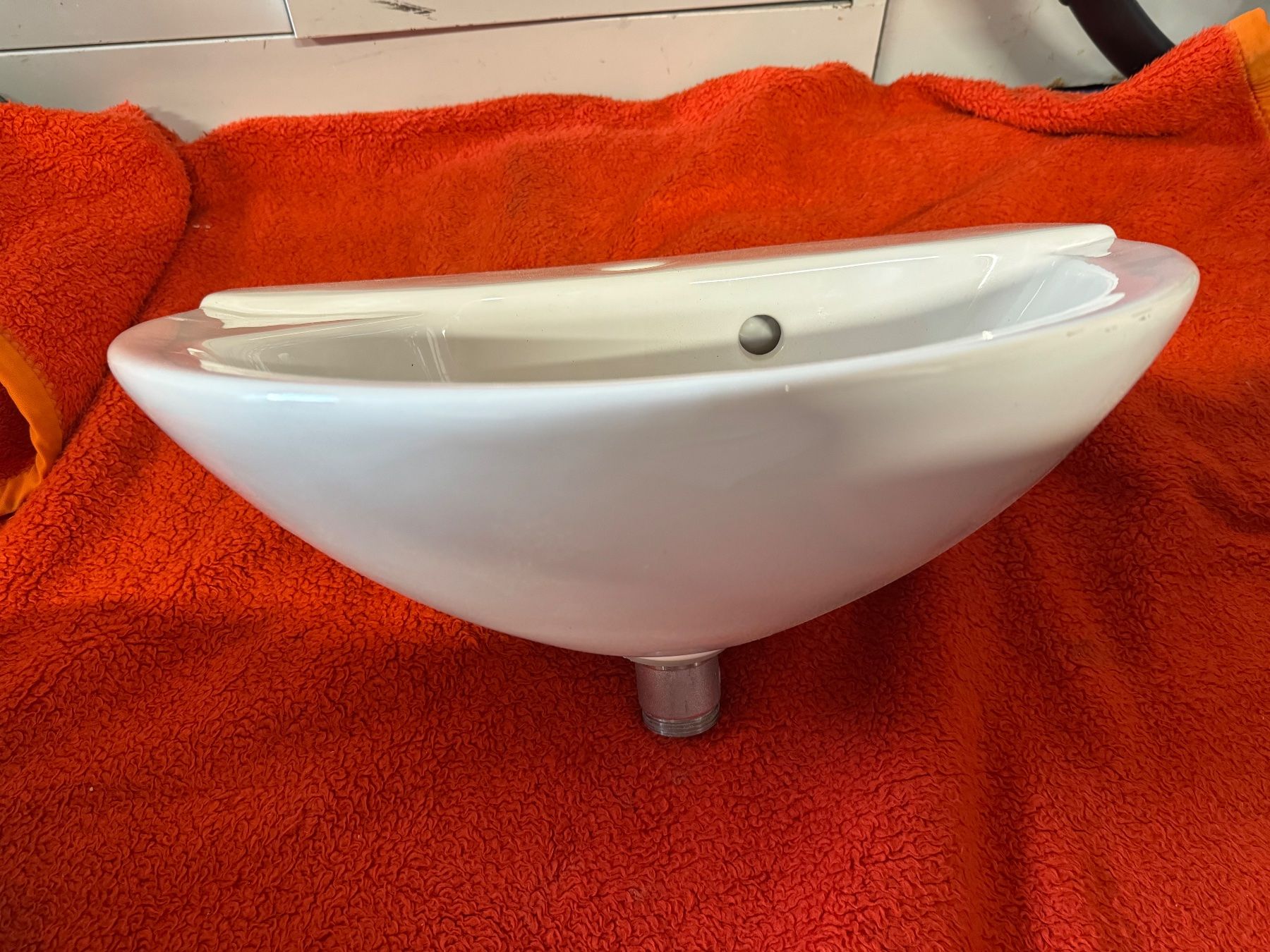 Spülbecken & Waschbecken: Lavabo, guter Zustand! – Gebraucht aus Buchs von Mayger 2