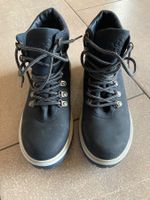 Winterschuhe Gr. 37; Neu!