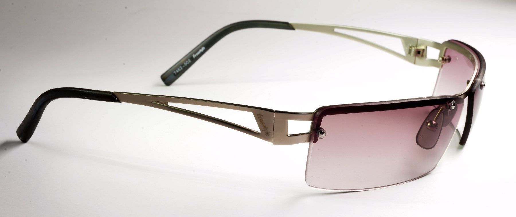 Brillen & Gläser: Stylisch & Design Herrenbrille – Neu und originalverpackt aus Neerach von i-style24 2