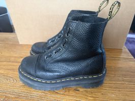 Dr. Martens boots. Size 39. Little worn