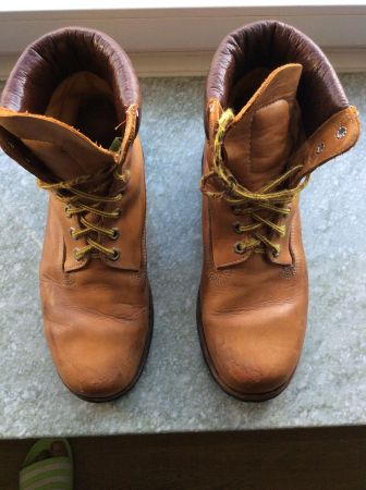 Timberland - boots   /   Gr. 42