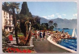 Brissago - Lungolago