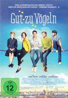 DVD: Gut zu Vögeln (mit Max von Thun, Max Giermann)