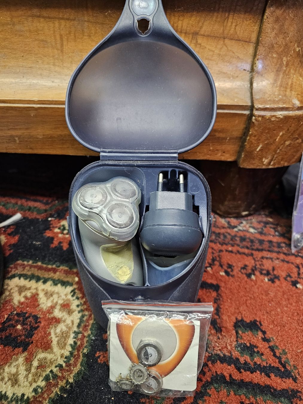 Philips Rasoi & Lamette da barba: Philishave von Philips – Usato da Tägerwilen venduto da rmaerk
