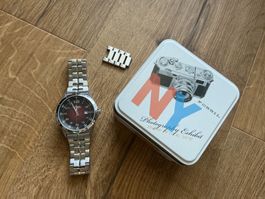 NEW - Fossil Watch