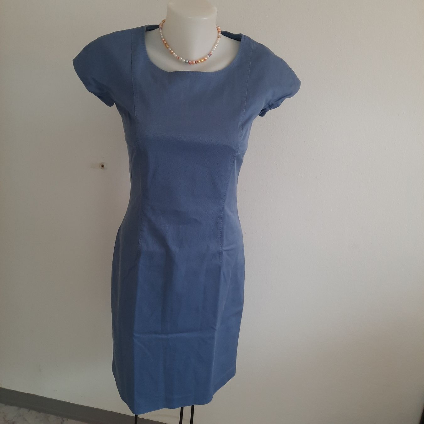 Max Mara Vestiti: WEEKEND, MAX MARA, ETUIKLEID , GR.S – Usato da Hinwil venduto da Wuschi40 1