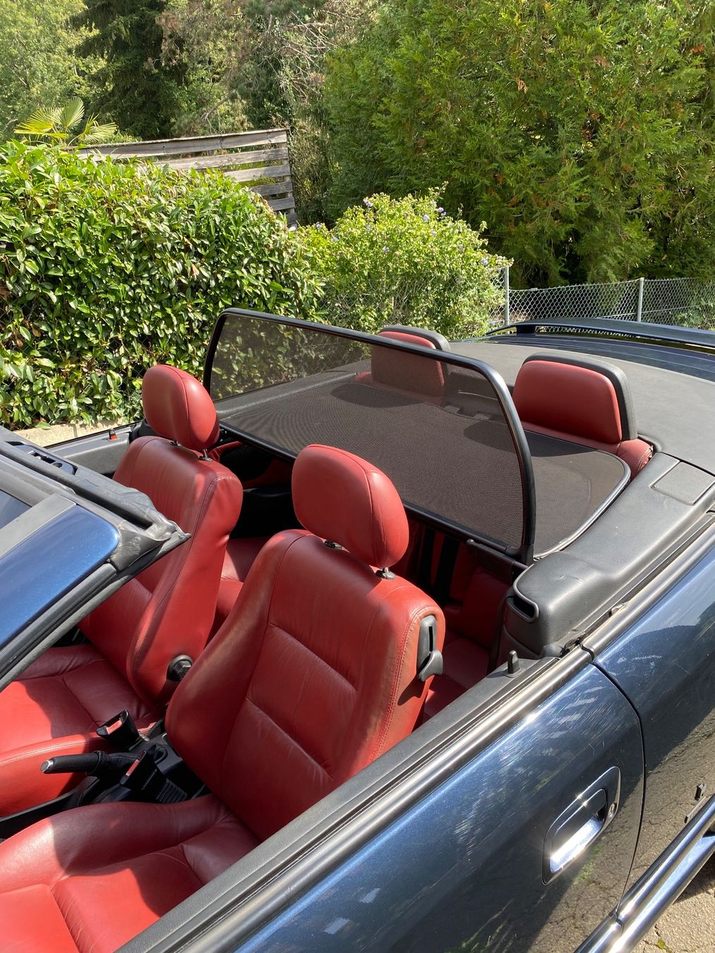 Opel Automobili: Opel Astra Cabrio – Usato da Arch venduto da Debi24 8