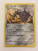 Pokemon Steelix 099/163 Holo Battle Styles EN