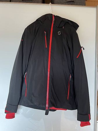 Combinaison de ski - Taille M (veste) & L (pantalon) - Scott