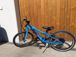 20 Zoll Kindervelo Crosswave