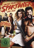 Meine Frau, die Spartaner und ich (DVD)