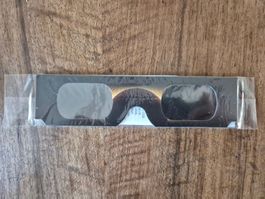 Sonnenfinsternis Schutzbrille