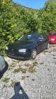 VW Golf 4  1.6 benzin