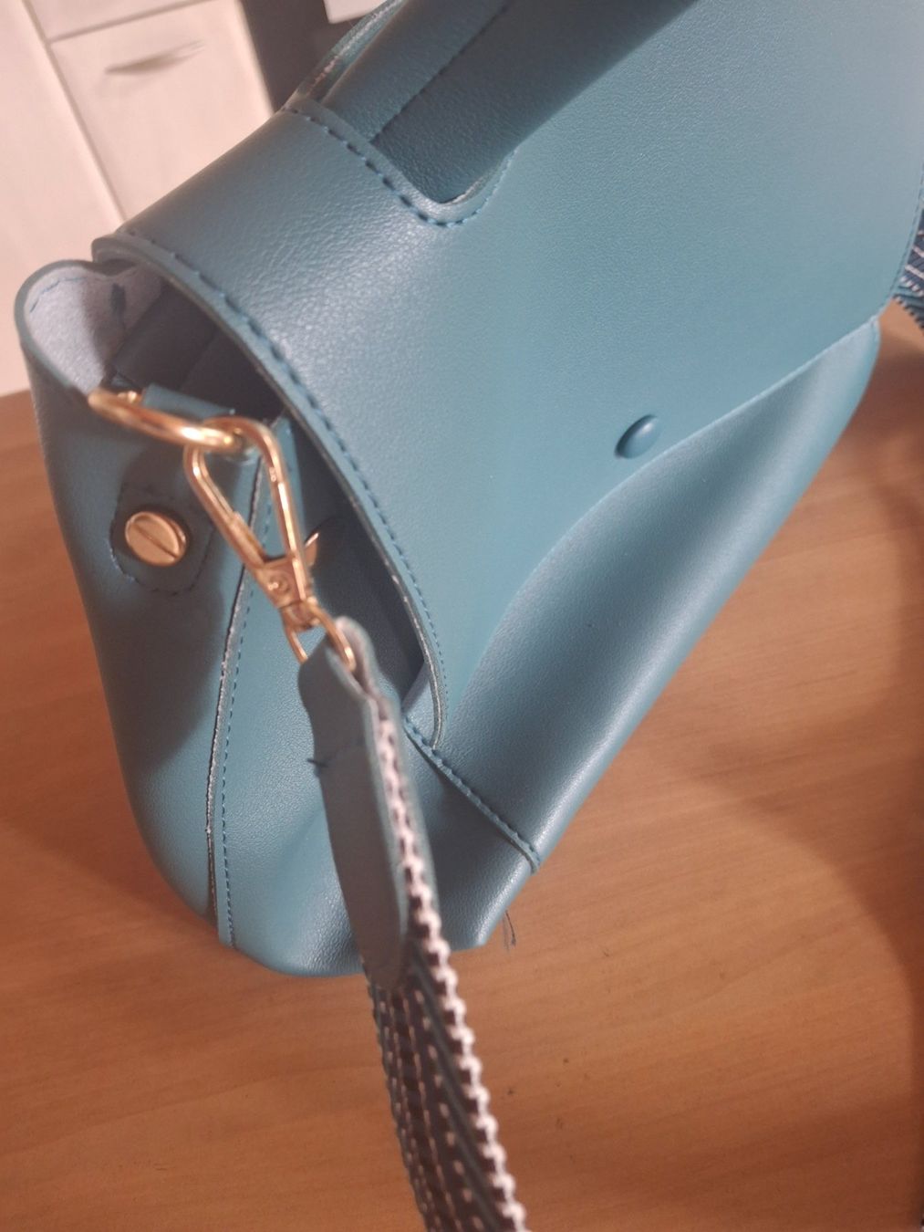 Borse da donna: Sac à bandoulière – Usato da Villiers venduto da san_jn5w 1