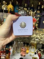 Amouage Lilac Love 2 ml Abfüllung