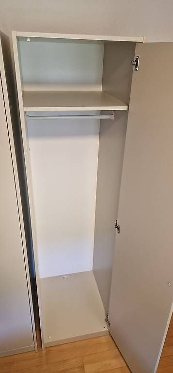 Schränke: 3× IKEA GURSKEN Schrank – Gebraucht aus Balgach von Thatsboooo181 1
