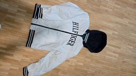 Tommy Hilfiger Wendejacke, Gr. 158