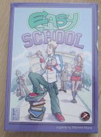 Brettspiel Easy School 8+, 3-5 Spieler, 20 Min.