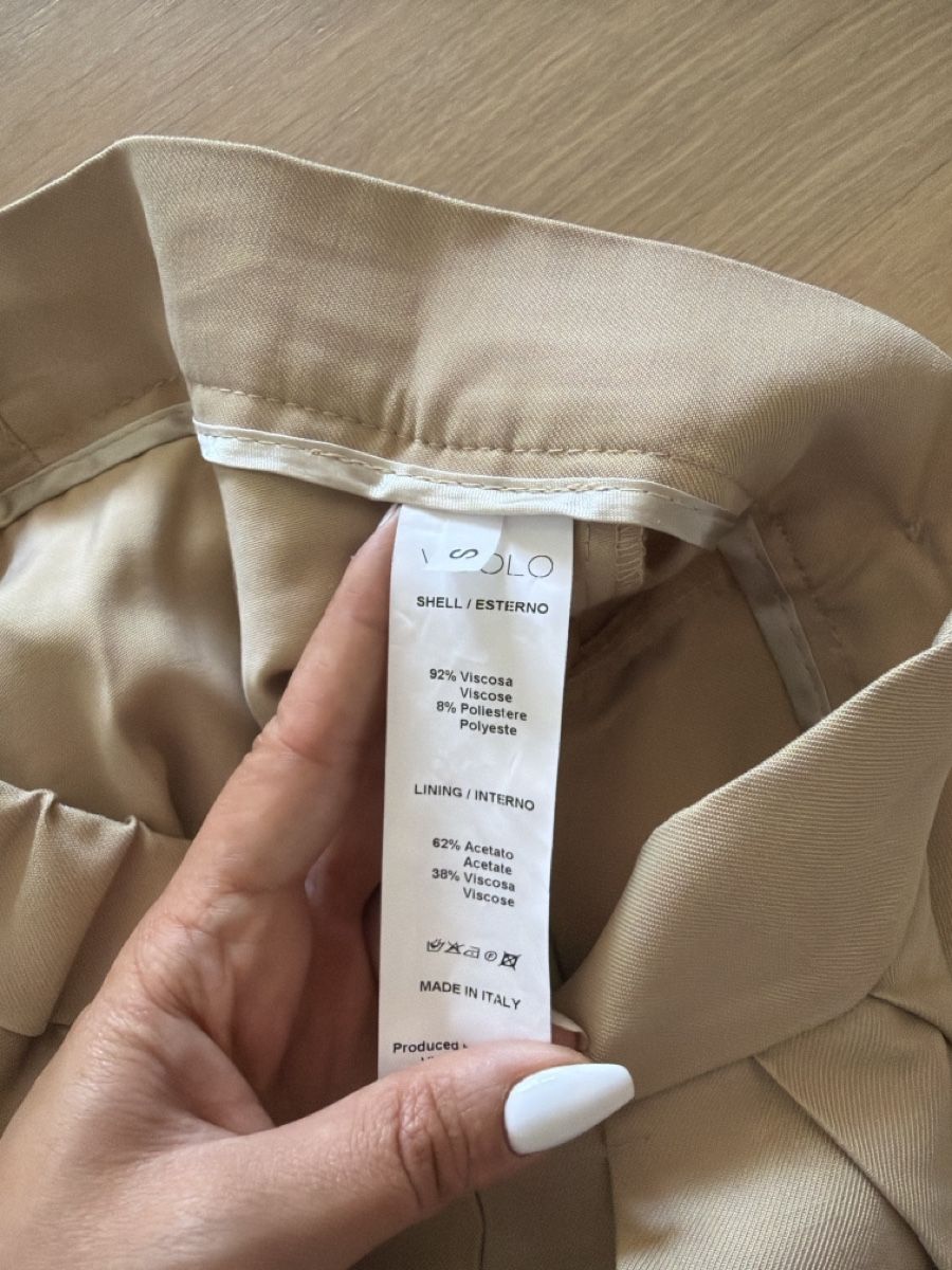 Completi & Tailleur: Sommer Set ViCOLO Gr.S – Nuovo (secondo la descrizione) da Uster venduto da Ninii003 5