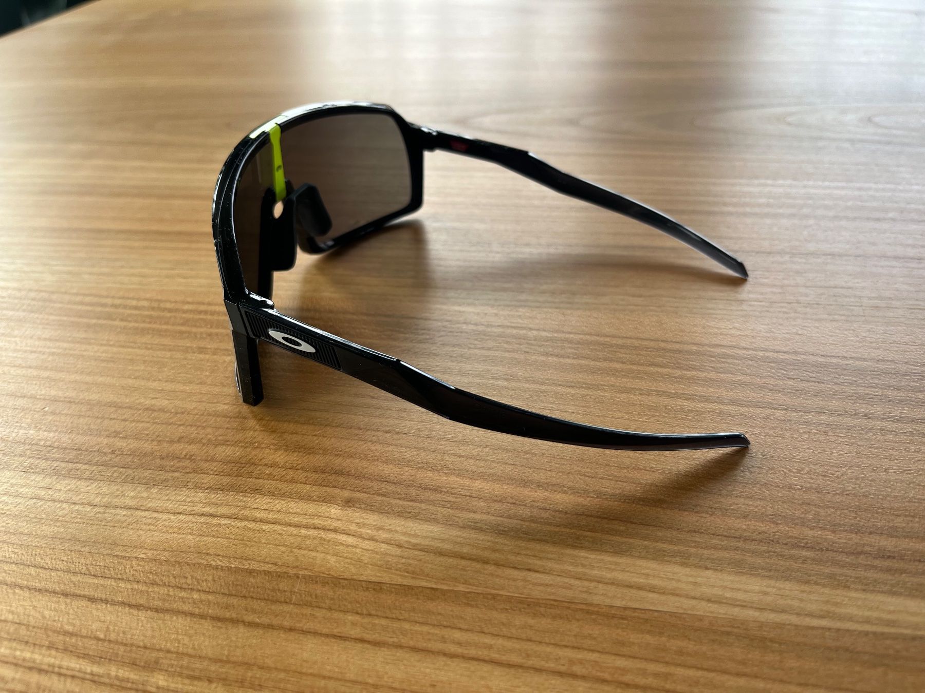 Oakley Occhiali & Lenti: Sonnenbrille Oakley Sutro – Nuovo (secondo la descrizione) da Biberist venduto da Flubo 2