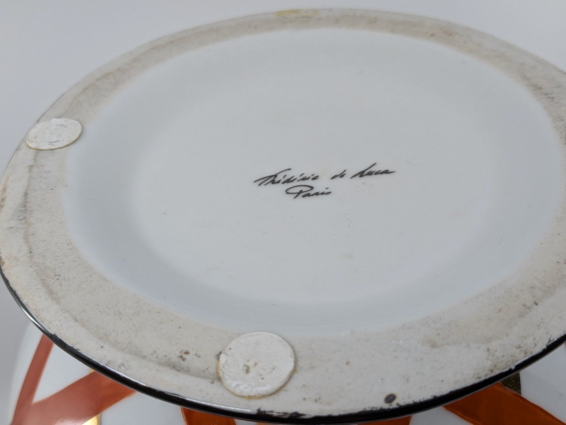 Vasi & Recipienti: Grosse Vase Fréderic de Luca Paris – Usato da Emmen venduto da magelan 7