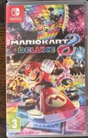 Jeu Nintendo Switch Mario Kart 8 Deluxe 