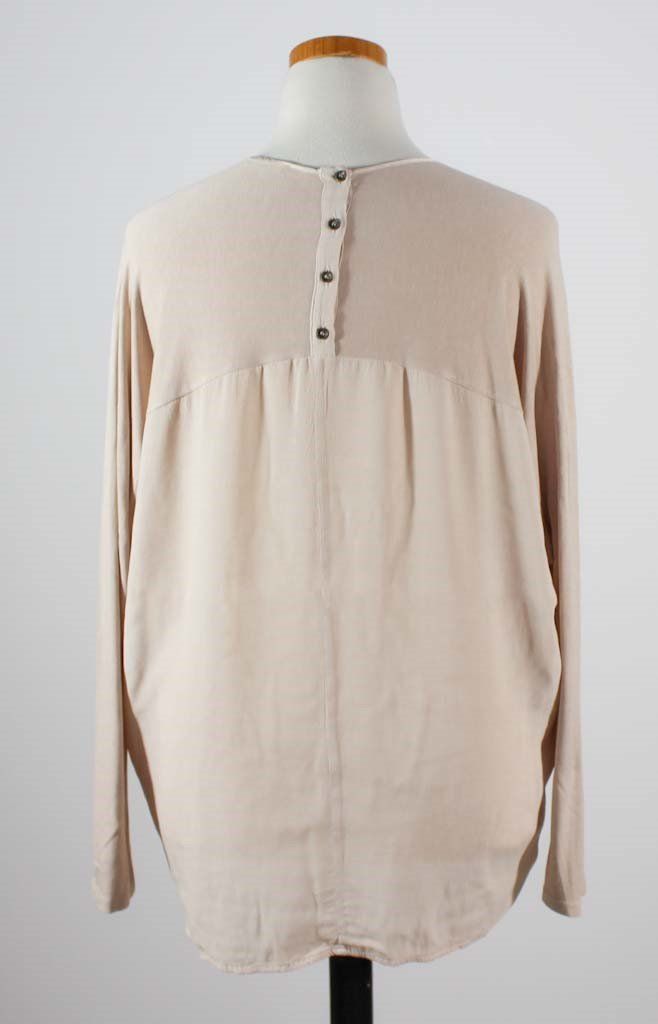 Blusen: MADE IN ITALY Bluse Gr. XL – Gebraucht aus Belp von caramel-secondhand 2