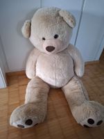 Grosser Teddybär 1.40m