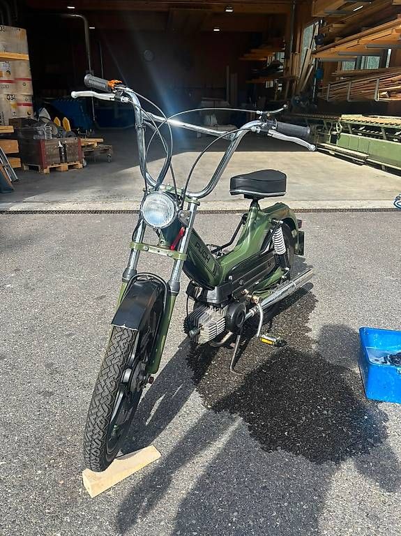 Mofas: Puch Maxi S – Gebraucht aus Steffisburg von DeniseNThiede 3