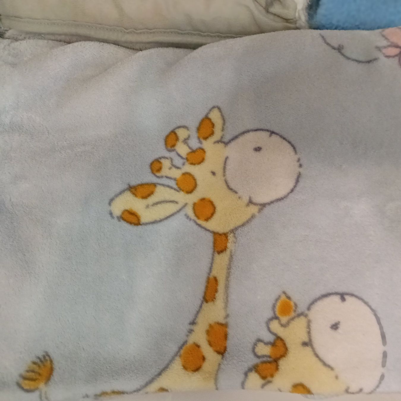 Coperte: 4 Babydecken Kuscheldecken – Usato da Astano venduto da mclotto 2