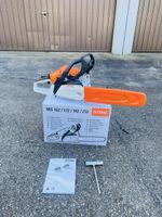 Motorsäge Stihl MS 162