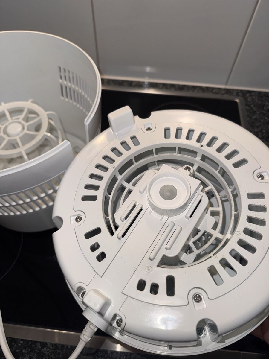 Philips Humidificateurs: Phillips Luftbefeuchtung – D'occasion à Liestal par sla_bjm9 4
