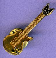 E-Gitarre