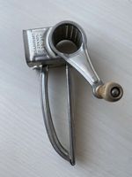 Mouli Grater Antike Käsereibe, Made in France
