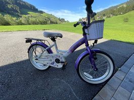 Kindervelo 16"