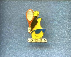 ORANGINA
