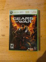 Xbox 360 Gears of War ab 1.-