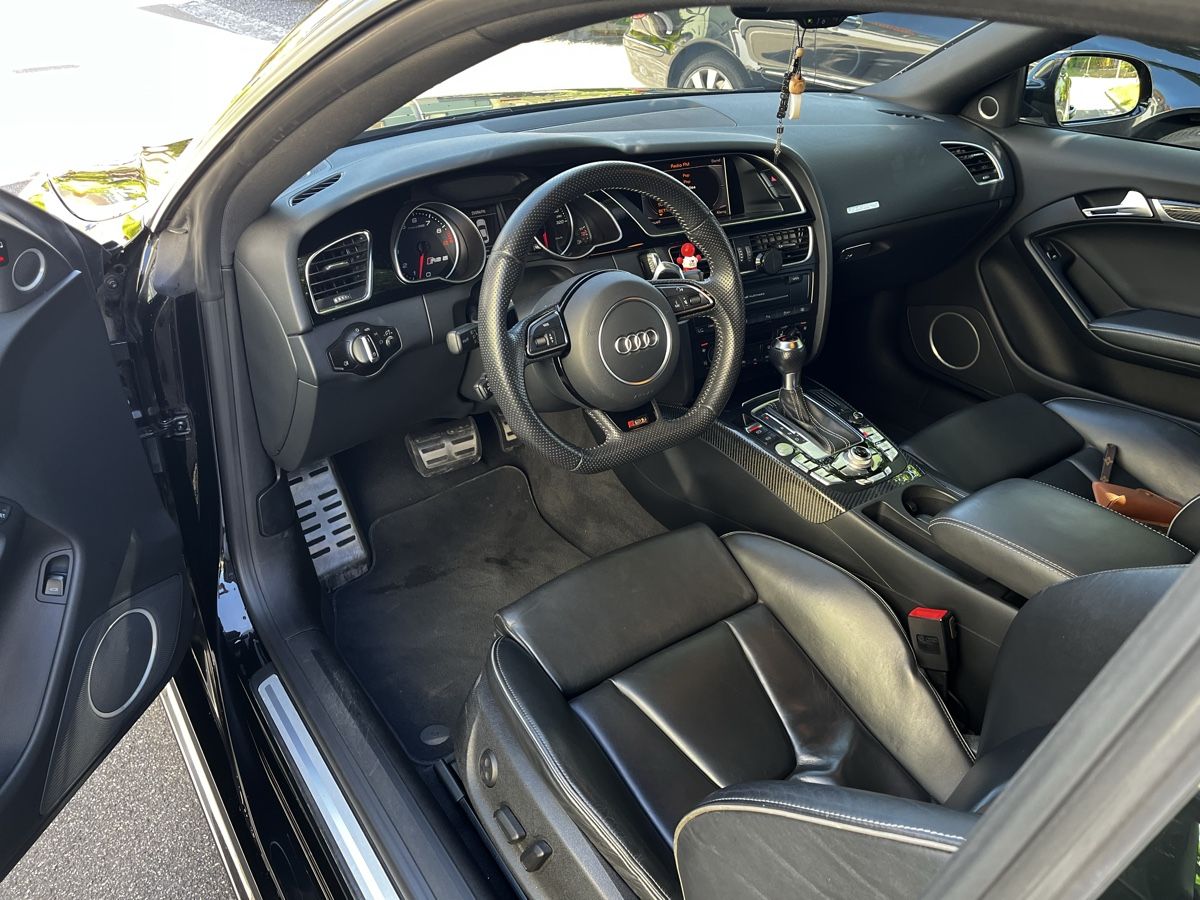 Audi Automobili: Audi RS5 B8 – Usato da Goldach venduto da grema77 5
