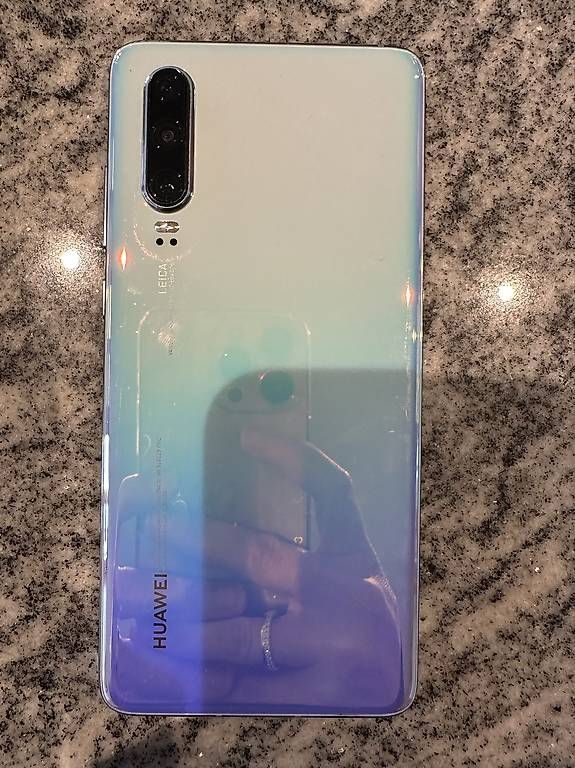 Handys / Smartphones: Huawei P30  – Gebraucht aus Schwanden Sigrisw von NinaT 3
