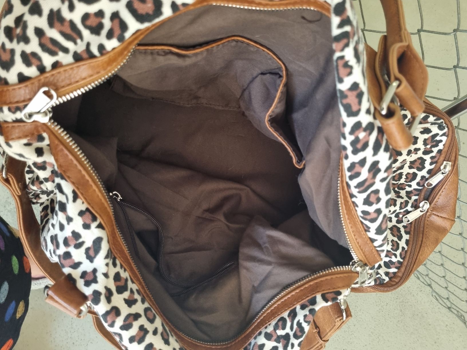 Sacs femmes: Reisetasche – Neuf (Voir description) à Aesch BL par mutti04 2