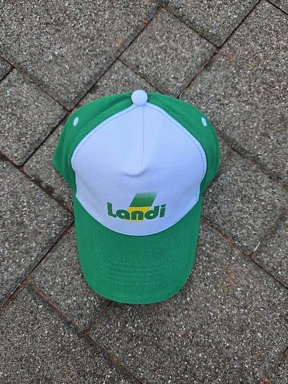 Altro in  Abbigliamento & Accessori: Landi Cap 70 Stück – Usato da Uster venduto da cha_xv85 1
