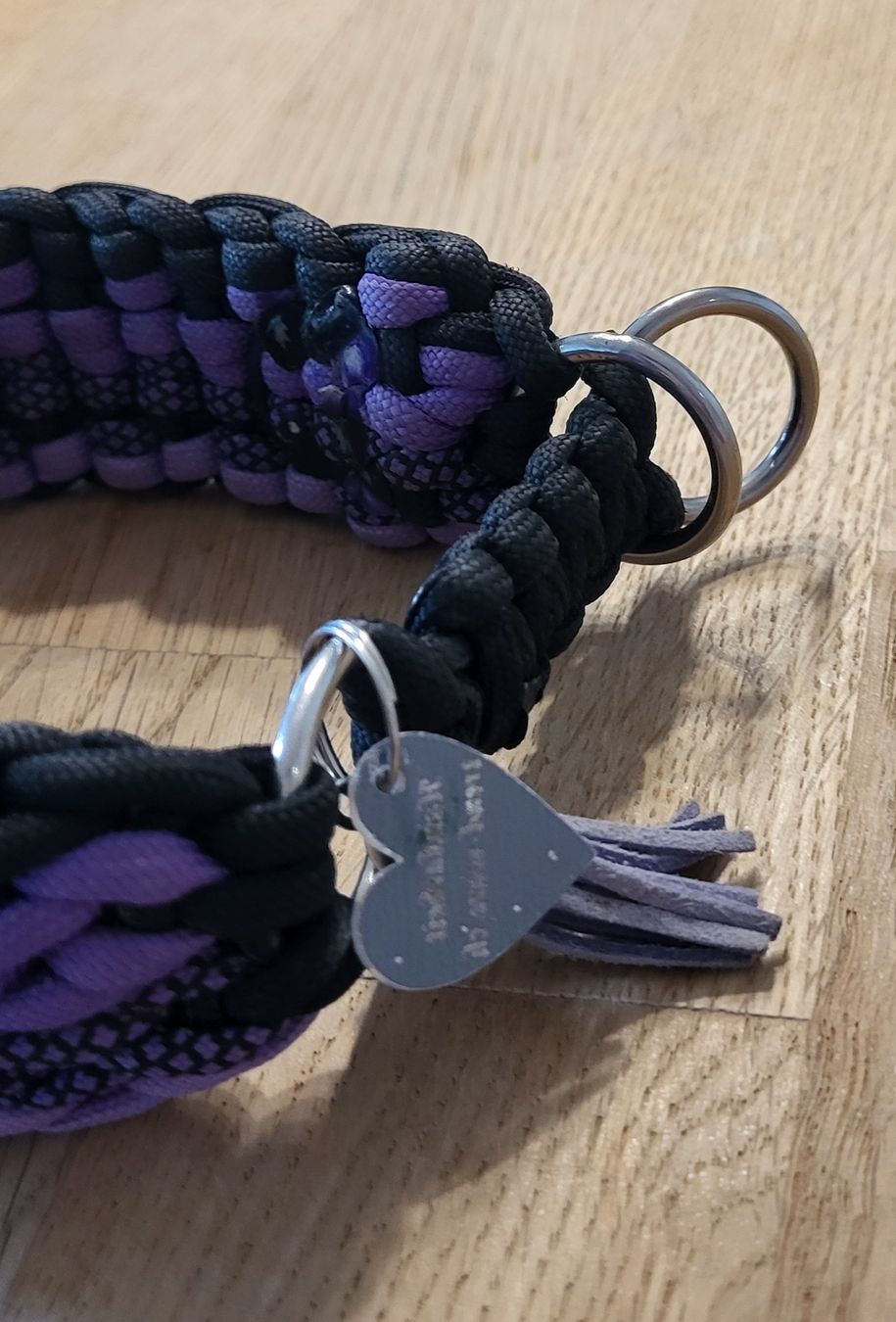 Leine & Halsband: Zug Stopp Halsband Windhund – Gebraucht aus oberuzwil von Dogstyle 1