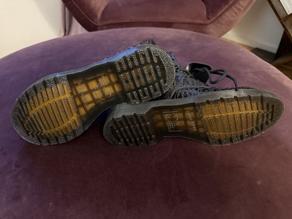 Dr. Martens Damenschuhe: Dr. Martens - NEU -1460 Pascal  Grösse 41 – Neu und originalverpackt aus Luzern von ver_v78d 3