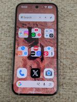 Google Pixel 9 pro 256 GB mit Garantie